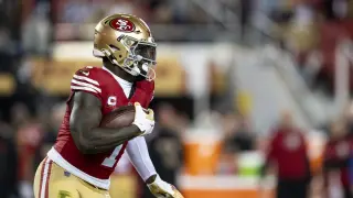 Deebo Samuel Rejoins 49ers as a multi‑role playmaker