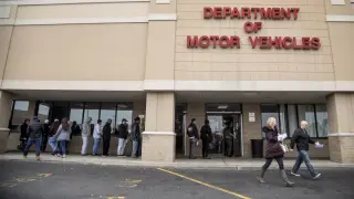 Massive Breach Exposes 150 Million Driver's Licenses