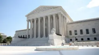 Supreme Court faces landmark test on prediction markets