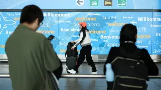 Trump weighs halting immigration checks at sanctuary-city airports ahead of World Cup