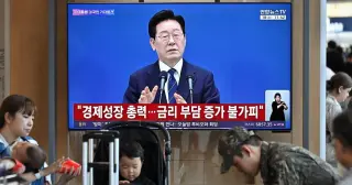 South Korea Declines Troop Deployment to Iran Amid U.S. Pressure
