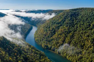 Appalachia to Lead U.S. Energy Tech Future with $321M NSF Engine