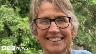 Retired physicist Janine Lochrenberg dies in first fatal South African shark attack of 2026