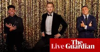 Kane, Yamal, and Mbappé Face Off at 70th Ballon d'Or in London