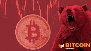 Bitcoin Dips Below $68K as ETF Outflows and Mt. Gox Moves Rally Market Fears