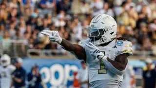 Bengals Zero In on 2026 College Free Agents: A Scout's Take