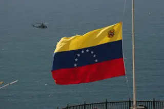 Deported Venezuelans missing after earthquake-collapse at La Guaira hotel
