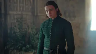Daeron’s Double Life Drives Tension in House of the Dragon Season 3