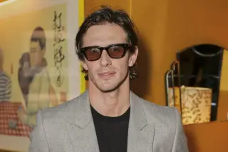 Former TOWIE Star Jake Hall Dies Aged 35 in Majorca