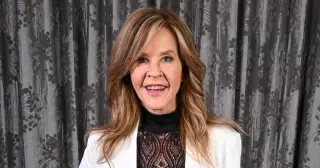 Actress Linda Blair’s California home searched in kennel operation probe