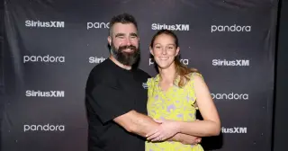Jason Kelce Reveals He Drank 15+ Beers at Tayvis Wedding