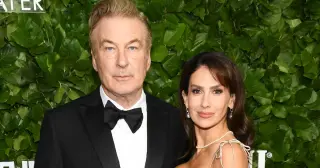 Hilaria Baldwin Opens Up About a 20-Year Struggle With Eating Disorders