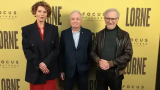 Lorne Michaels Opens Up on SNL's Evolution in New Doc Premiere Q&A