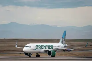 Texas law firm targets $10M in Denver Frontier runway tragedy