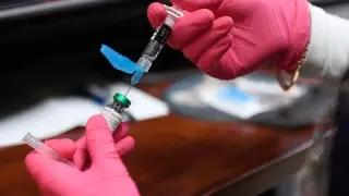 Measles exposure possible at Asheville Holiday Inn Express, health officials say