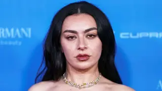 Charli XCX debuts a grit-forward era with Music, Fashion, Film