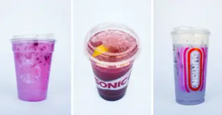 McDonald’s Joins the Fruity Refresher Race in a Fast-Food Drink Shake-Up