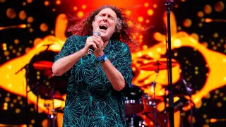 Weird Al Declines Seven-Figure Saudi Gig, Says It Feels 'Icky'