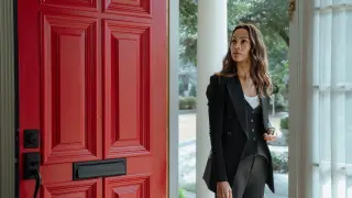 Lioness Season 3 Finale Unmasks Aaliyah as Mastermind Behind Joe’s Kidnap Plots