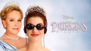 Julie Andrews Passes on Princess Diaries 3; Mia Takes Center Stage