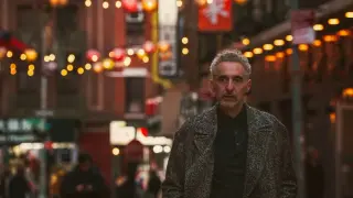 John Turturro Aims for First Oscar Nod in Pickpocket Drama