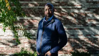 Warnock Tests 2028 Message in New Hampshire While Prioritizing 2026 Midterms