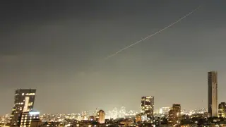 Trump urges immediate halt as Israel-Iran clash escalates with US blamed
