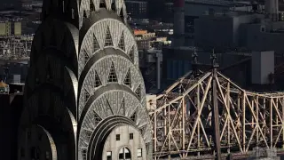 Tishman Speyer to invest $235m in restoring the Chrysler Building