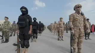 Gunmen kill pro-government Sunni cleric in Iran's southeast