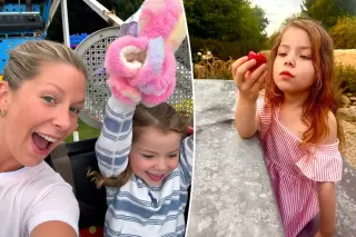 London mother considers egg freezing for daughter diagnosed with precocious puberty at 10 months