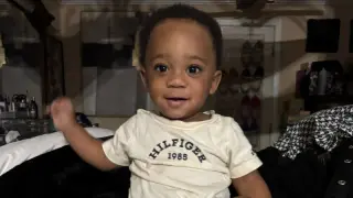 Mississippi AG clears officer in fatal shooting of 1-year-old Kohen Wiley