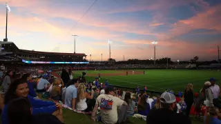 Gators Set to Host 20th NCAA Baseball Regional in Gainesville