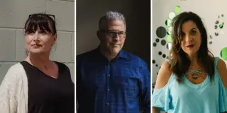 Late-Career Pivot: 50-Somethings Confront Age Bias, Ghosting, and AI in Job Searching