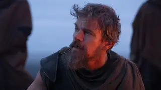 The Odyssey Controversy: Manufactured Outrage Over Nolan's Mythic Remix