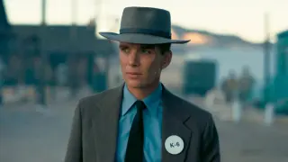 Odyssey Tops Nolan’s Rotten Tomatoes List