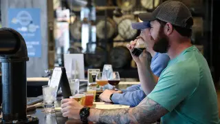 Diageo shuts Guinness Baltimore brewery, leaving 174 jobs and one US site