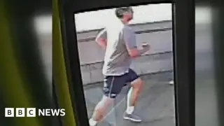 Man held over 2017 Putney Bridge bus-push incident