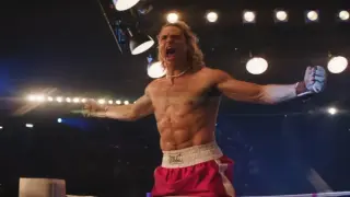 Street Fighter Trailer Ditches Straight Faces for Self-Aware Goofiness