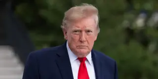 Trump’s Diesel Sanctions Waiver Sparks Debate Over Peace Incentives vs. Strategic Concessions