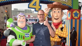 Be Fri Fallout: Pixar Reassesses Its Path After the Film’s Cancellation