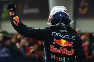 Verstappen Seizes 2026 Pole at Sepang as Hamilton Returns to Front Row