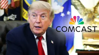 Comcast-NBCU Split Tests a Trump-Era Regulatory Path