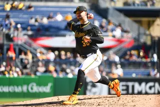 Skenes Ends 2026 with Strong Final Start, Reflects on Velocity Dip and WBC Impact