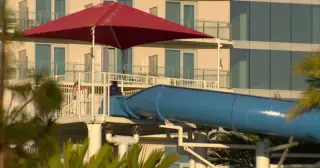 Crypto-linked four cases prompt SD County pool investigation at Gaylord Pacific