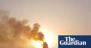 Senate fails again to curb Trump’s Iran war powers amid mounting tensions