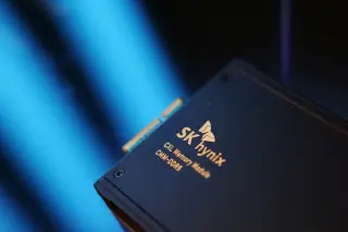 SK Hynix’s booming profits fail to ease AI-spending concerns