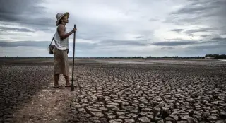 Global Climate Alarm: Rapid Action Needed to Keep 1.5°C Within Reach