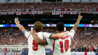 England and Argentina collide in Atlanta for World Cup semi-final showdown