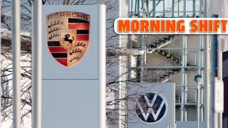Volkswagen Posts Record $6.6B Loss as Porsche Writedown Deepens Crisis