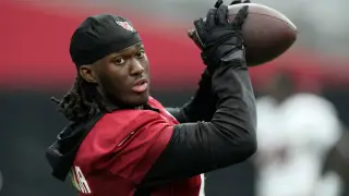 Marvin Harrison Jr. Trade Rumors Intensify as Cardinals Struggle to Feature 2024 No. 4 Pick